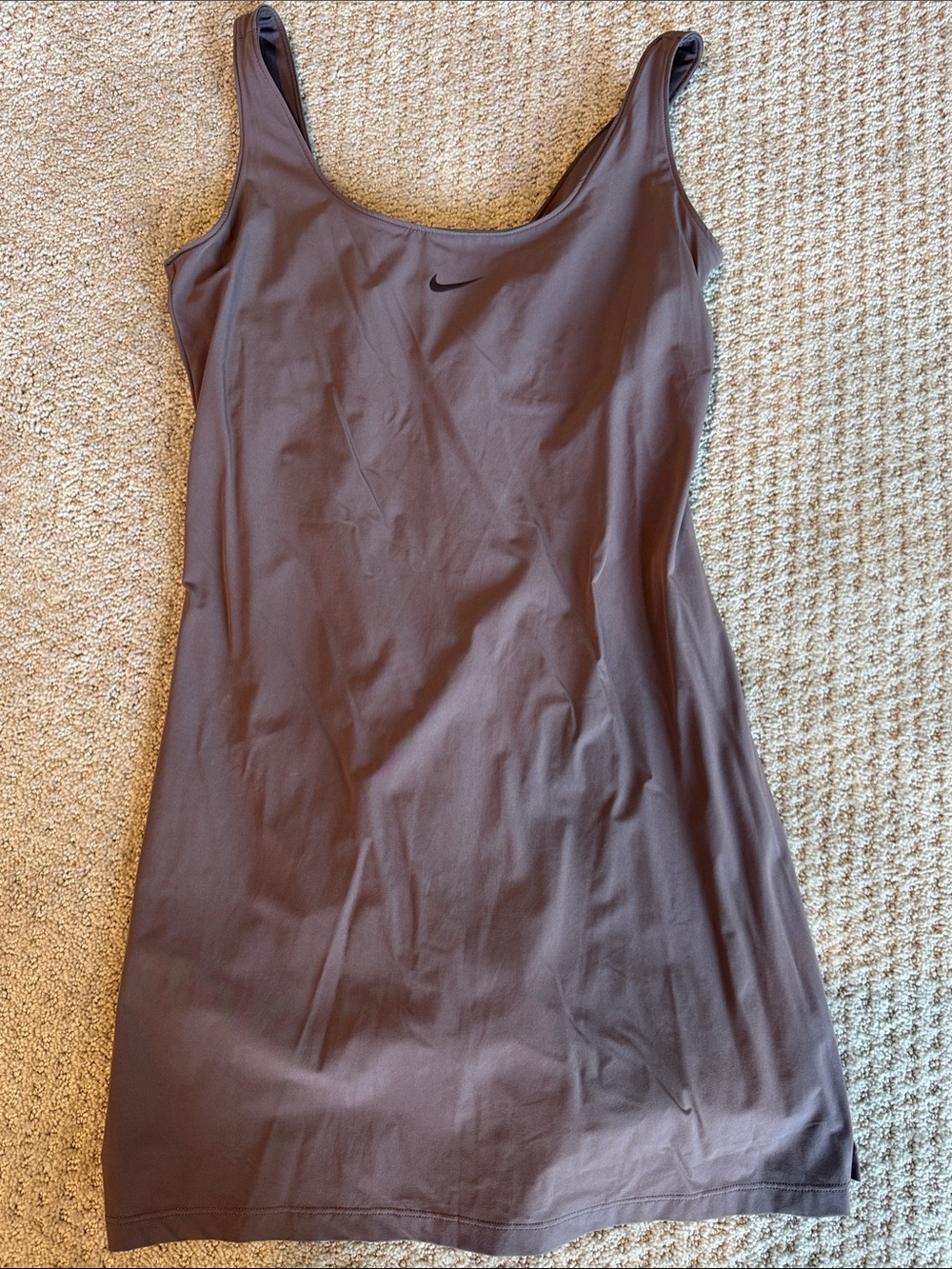 Nike athletic dress